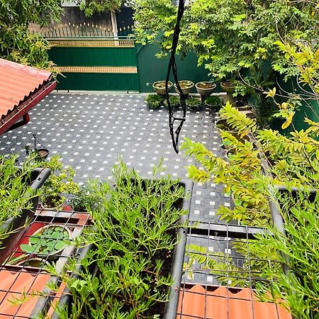 Kanthi Holiday Rest Homestay Mirissa Ngoại thất bức ảnh