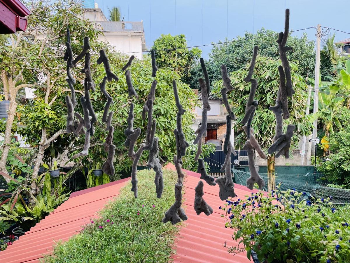 Kanthi Holiday Rest Homestay Mirissa Ngoại thất bức ảnh