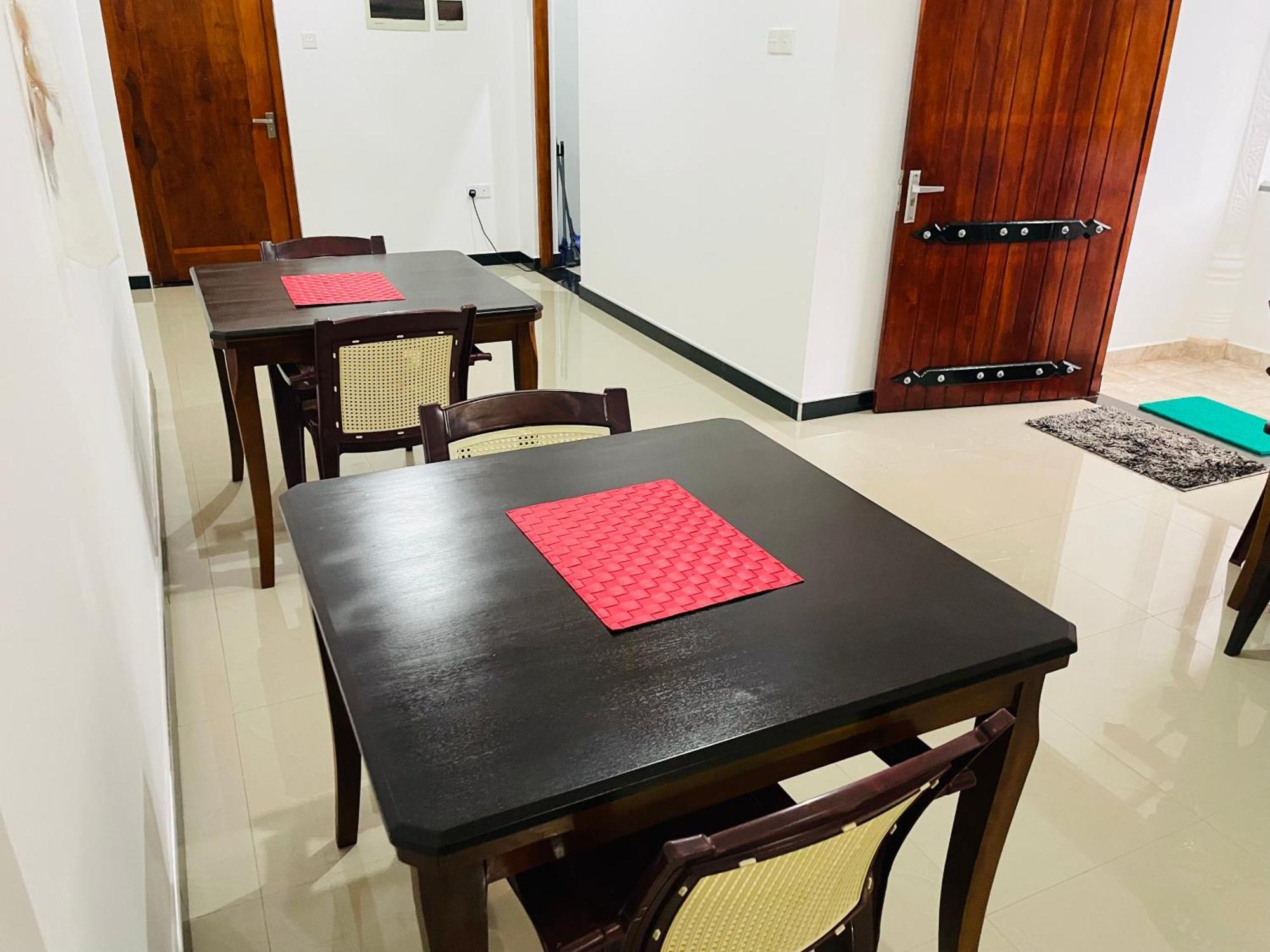 Kanthi Holiday Rest Homestay Mirissa Ngoại thất bức ảnh